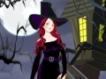 Hry Halloween Time Dress Up