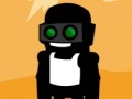 Hry TankMan DressUp