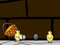 Hry Chicken and Eggs