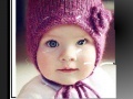 Hry Sweet Baby Jigsaw Puzzle