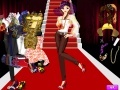 Hry Confidence On The Red Carpet
