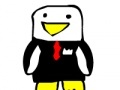 Hry Penguin Dress Up