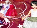 Hry Flower girl dresses