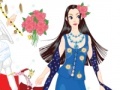 Hry Traditional Dress