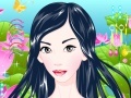 Hry Lotus Princess Makeover