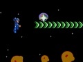 Hry Mega man space invaders