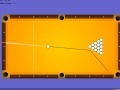 Hry Flash Billiard Game