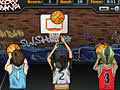 Hry Hoops Mania
