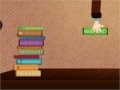 Hry Tower from books