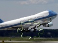 Hry Air Force One Jigsaw Puzzle