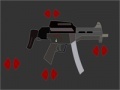 Hry Design a Weapon