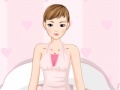 Hry Summer Angel Dressup