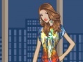 Hry Girl in High Building