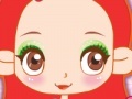 Hry Bright Doll Face Makeover