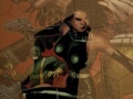 Hry Secret Warriors