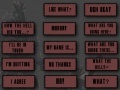 Hry Solid Snake Soundboard