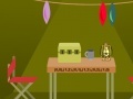 Hry Camping Test Escape