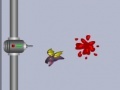 Hry Bat Shooter