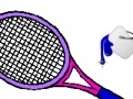 Hry Racquet sports -1 Tennis