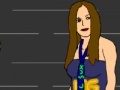 Hry Avril Dress Up