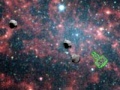 Hry Asteroids by Blake