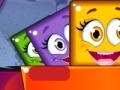 Hry Sticky blocks mania