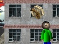 Hry Urban Jungle