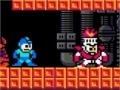 Hry Megamen