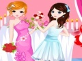 Hry Most Beautiful Bridemaids