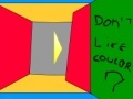 Hry The Crazy Maze Game