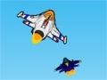 Hry Air Combat Training