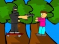 Hry Hover Ninjas