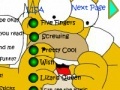 Hry Homer Simpson SoundBoard3
