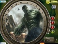 Hry Hidden Numbers - Hulk