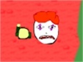 Hry Clown run