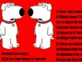 Hry Brain Griffin Soundboard