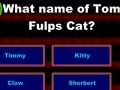 Hry Kitty Krew Quizmaster 2