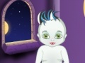 Hry Baby Monster Eye Problems