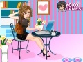 Hry Business Woman Fashion