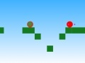 Hry Round platformer