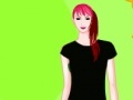 Hry Juliet Dress Up