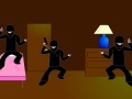 Hry Ninja Storm