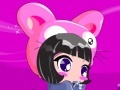 Hry Mouse Little Girl