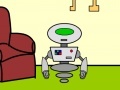 Hry Robo Adventures