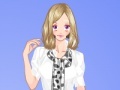 Hry Alexis dressup