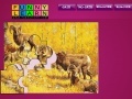 Hry Five aries on the woods puzzle