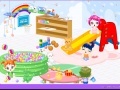 Hry Lovely Nursery Decor