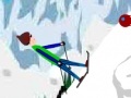 Hry Skiing Champ
