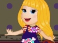 Hry Baby Fashionista 