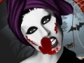 Hry Lady Gaga Vampire Concert